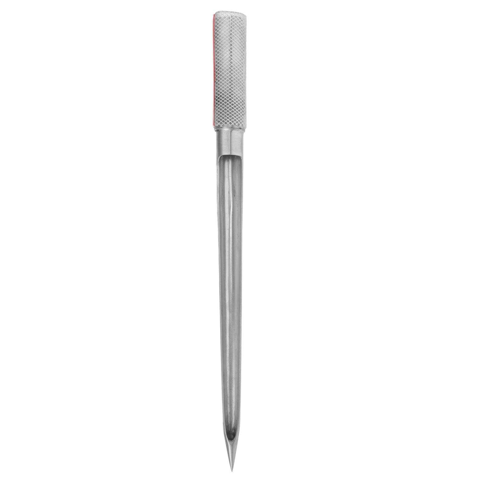 Stainless Steel Grain Sampler for Farming Portable Soil Test Probe Wheat PVC Practical Tool Gardening Parts