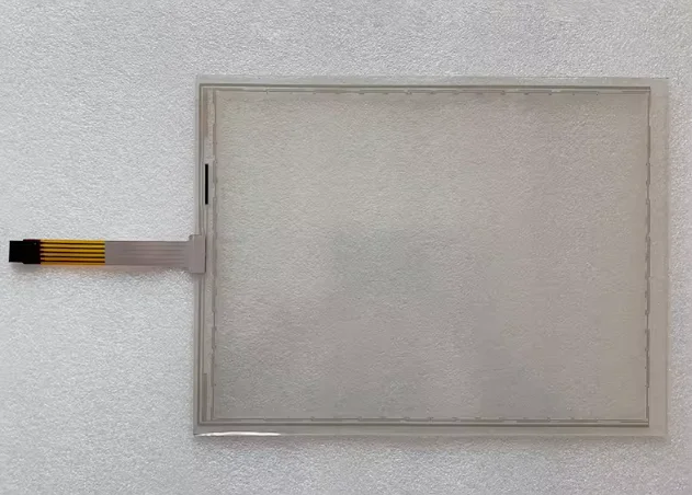 New Replacement Compatible Touch panel Protective Film For PANEL 12T 677B/C A5E02713375