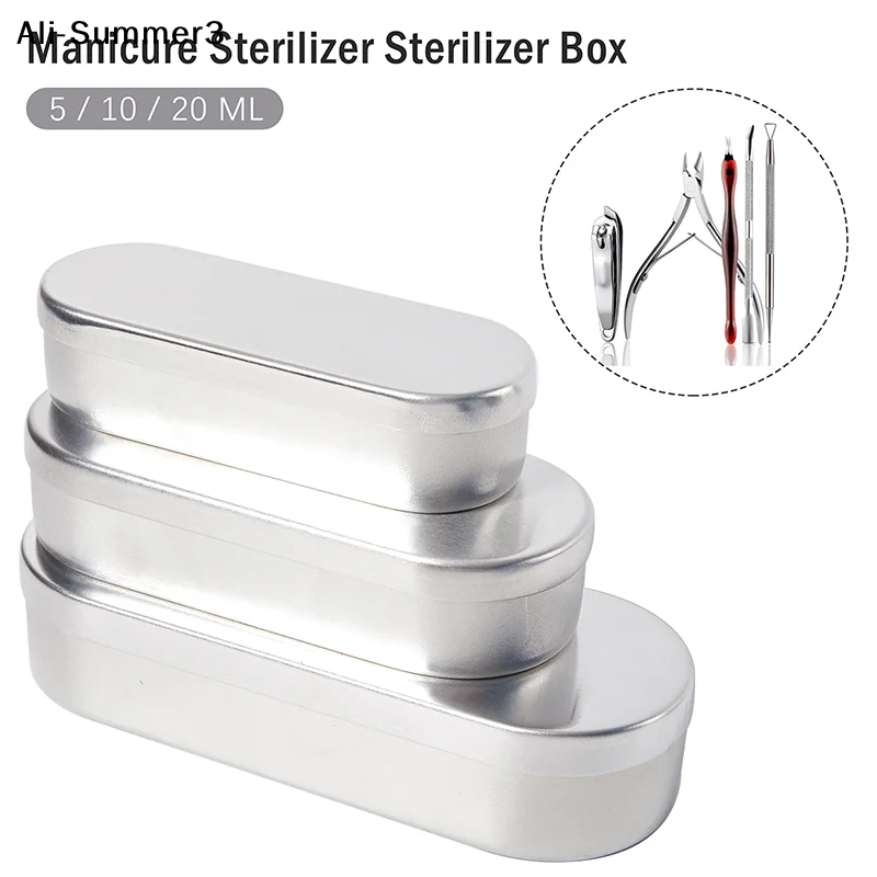 【Ua】Manicure Steril…