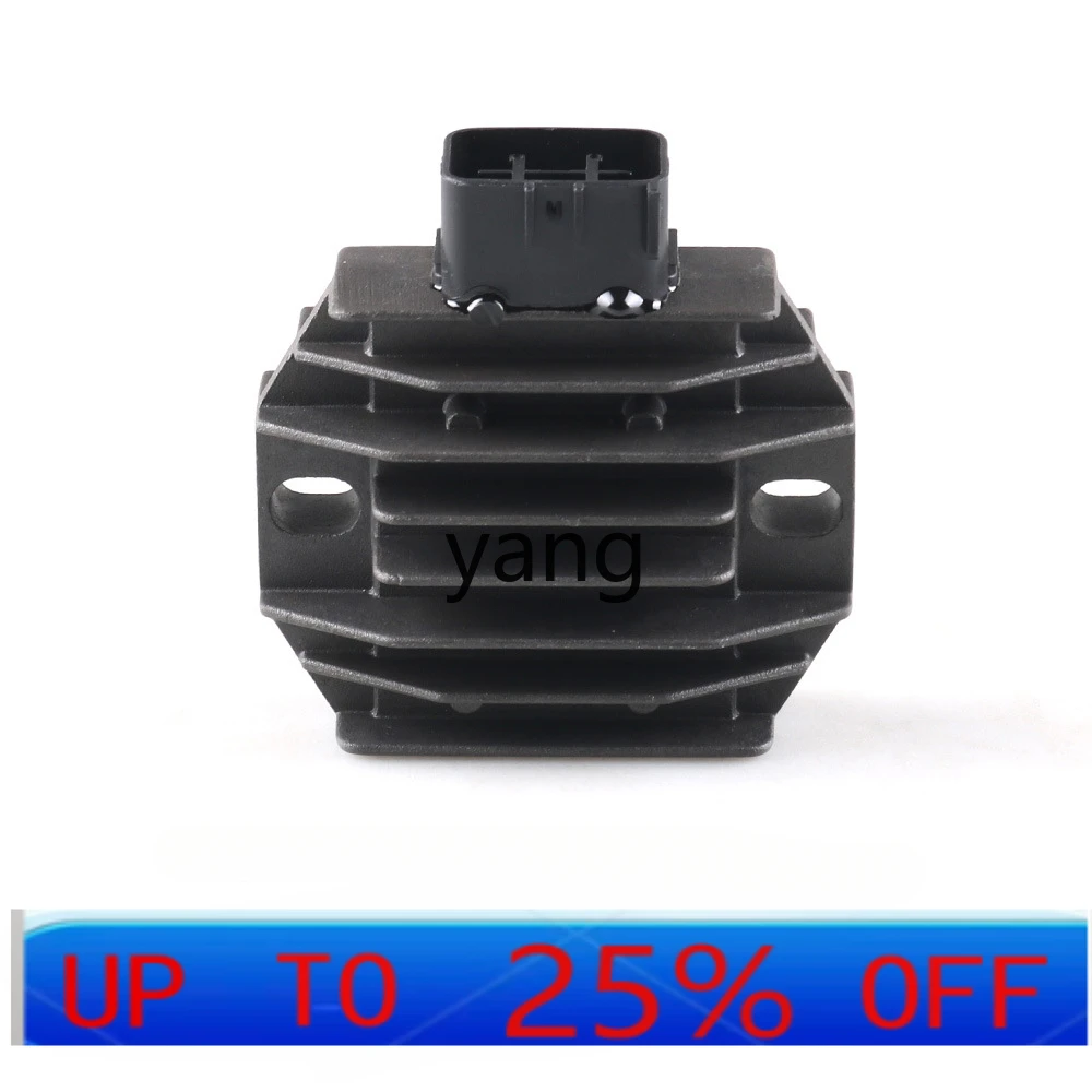 

CX Motorcycle Regulator Rectifier for X450