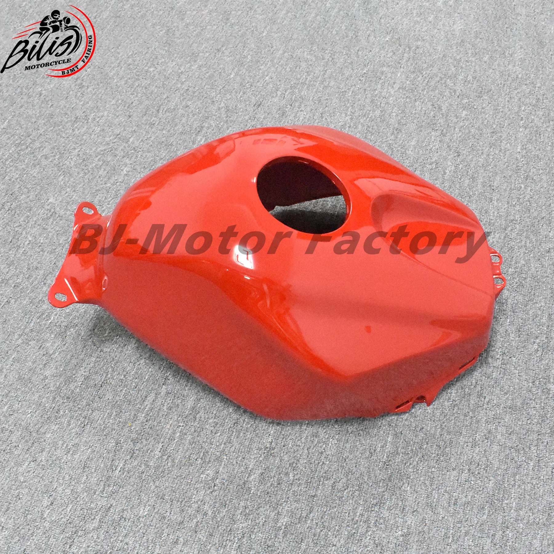 

High-Quality Gas Cover For Honda CBR600RR F5 2003 2004 2005 2006 Tank Protector Gas Protector Tank Cover Plastic Injection