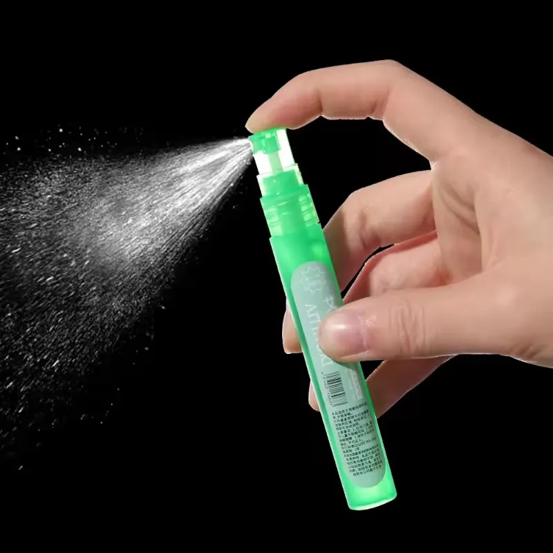 Thermal Paper Corrector Data Spray Pen Elimination Privacy Protection Privacy Spray Bills Correction Fluid Portable Express Tool