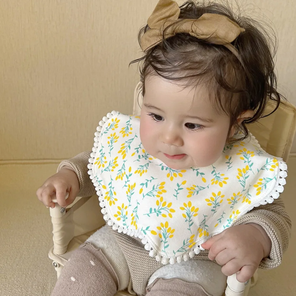 

Детские нагрудники, тряпки для отрыжки, корейский новый модный нагрудник, хлопковый водонепроницаемый нагрудник, вещи для новорожденных, милое милое полотенце с мультяшной слюной для малышей