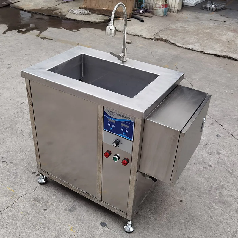 Ultrasonic dishwasher Commercial restaurant Hotel canteen Dish washing machine Large capacity fruit and vegetablewashing machine