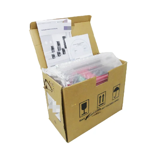 

Преобразователь частоты PLC MCLTPB00755A3400 MCLTPB0075-5A3-4-00 18251927