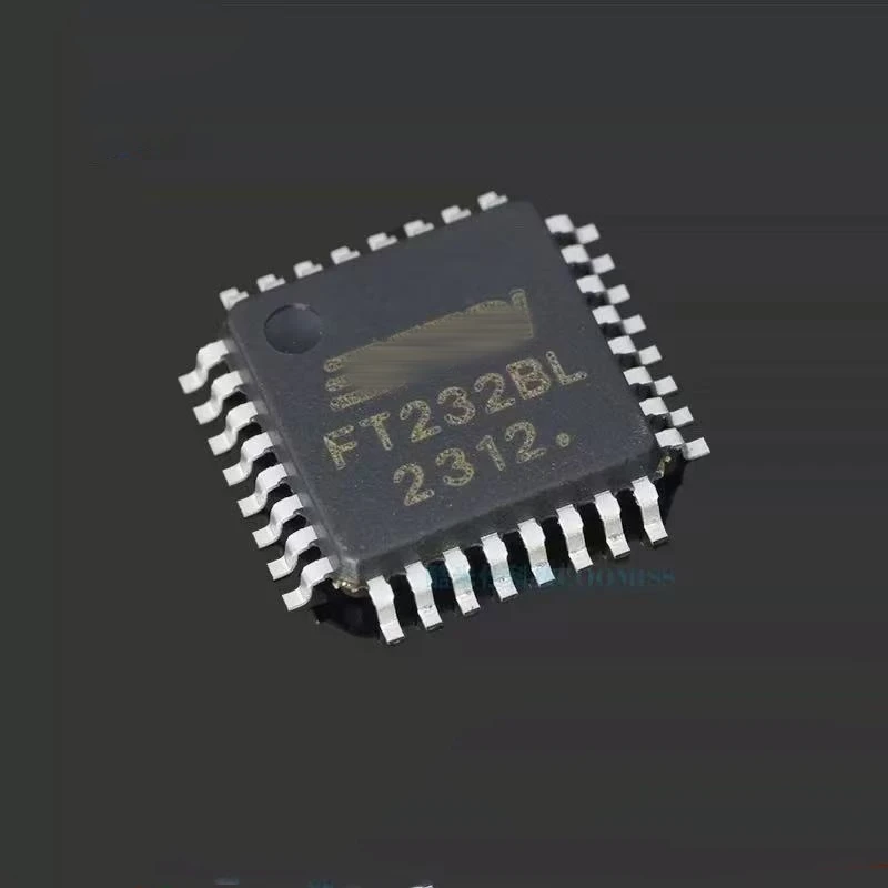 

10 ~ 50 шт. новый оригинальный FT232BL-REEL FT232BL LQFP-32