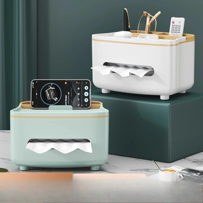 #81 Facial Tissue Holders Comparison Guide