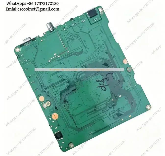 JS01 BN41-01747A BN94-04512A Main Board for Samsung UN40D5500RFXZA UN40D5500RF UN40D5500 40 Inch TV Motherboard