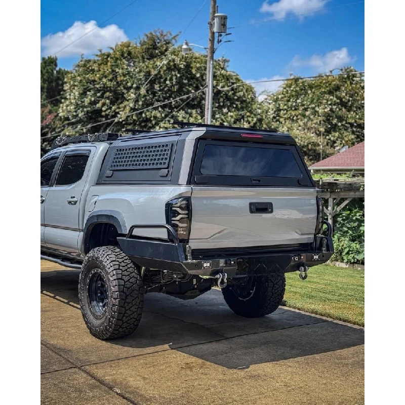 

Factory Hot Sale Hardtop Pickup Canopy Tacoma Ft