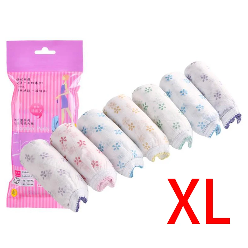 7 pcs XL
