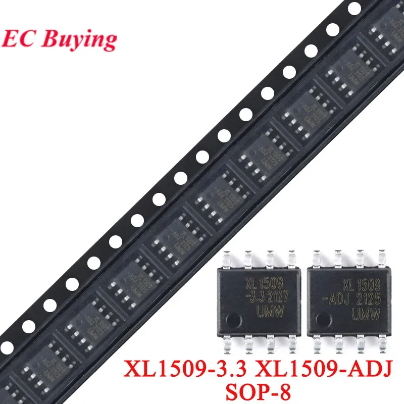 10Pcs/Lot XL1509 XL…