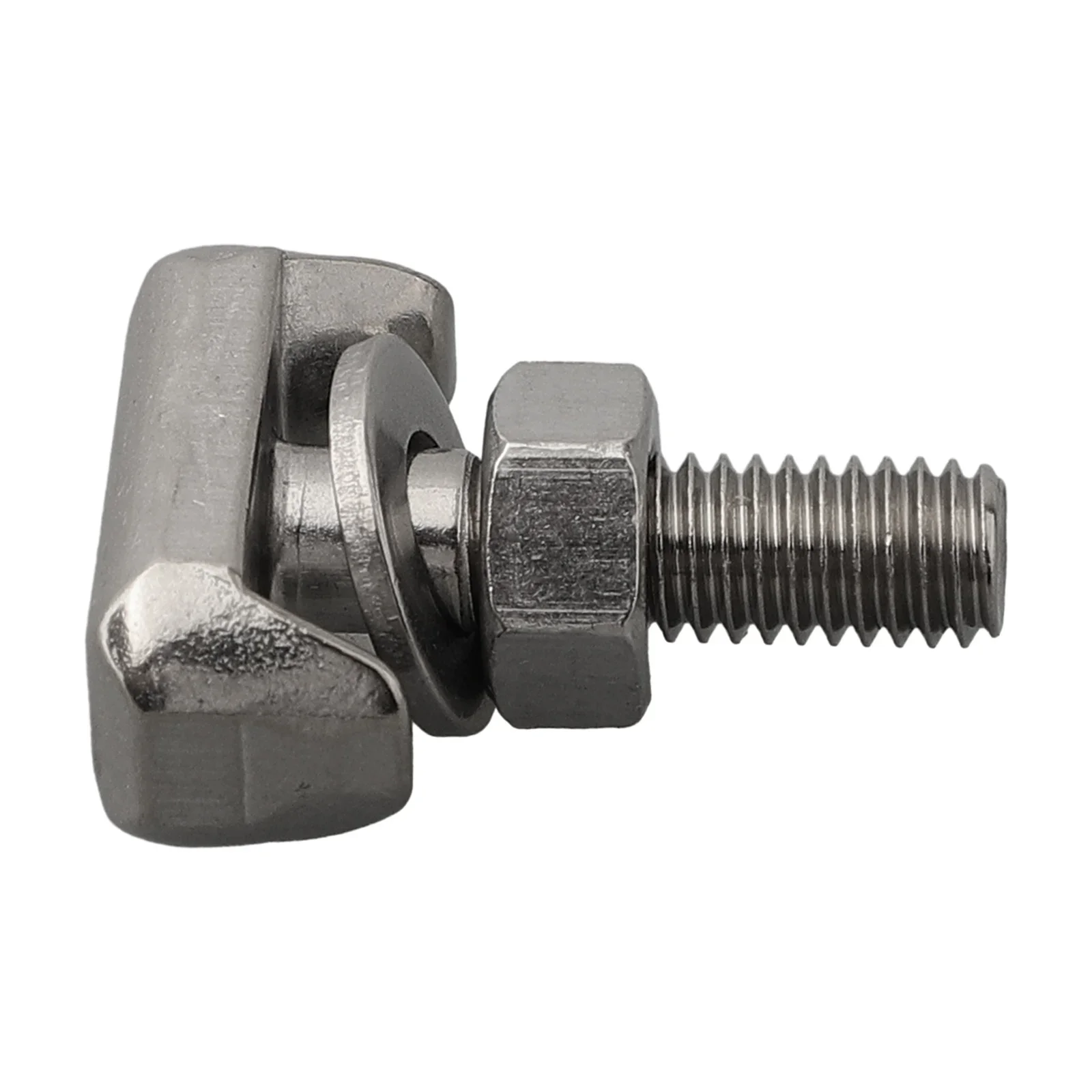 Accessories T Bolt Screw Precision Reliable Stainless Steel Terminal Versatile Battery Connectors Craftsmanship