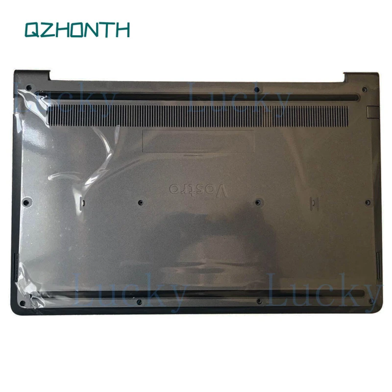 

f New For Dell Vostro 15 5568 V5568 Bottom Lower Case Base Cover 0JD9FG JD9FG Gray