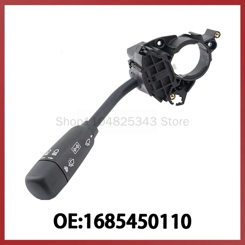 

1685450110 for 97-04 Mercedes Benz A-Class Auto Parts Turn Signal Switch