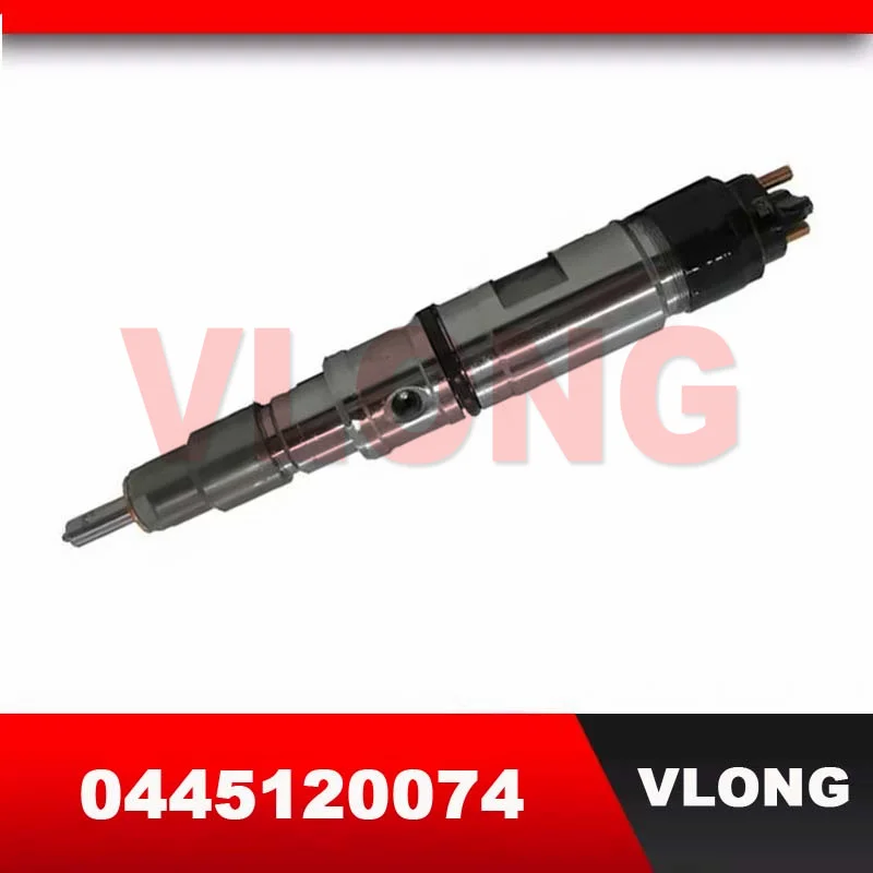 

Diesel Engine Fuel Injector For Deutz RENAULT KAVZ VOLVO 20806011 21006084 04902525 0445120138 0445120139 0445120064 0445120074