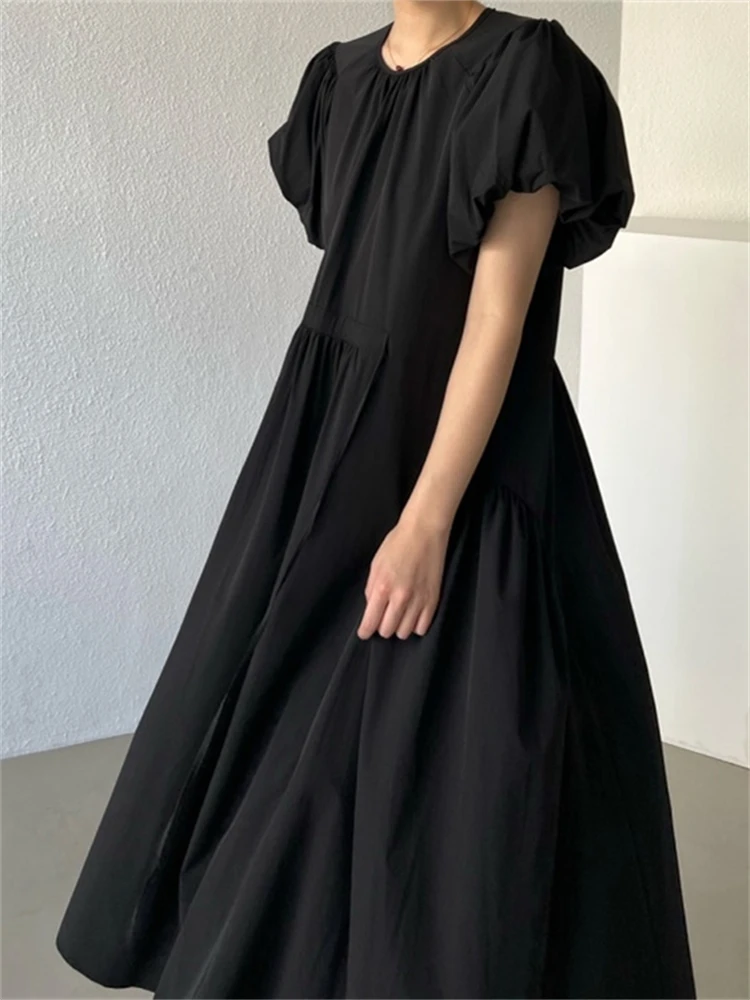 Vestidos Para Mujer Summer Dress Long Dresses For Women Vintage Dresses De Mujer Elegantes Vestido Feminino Traf Official Store