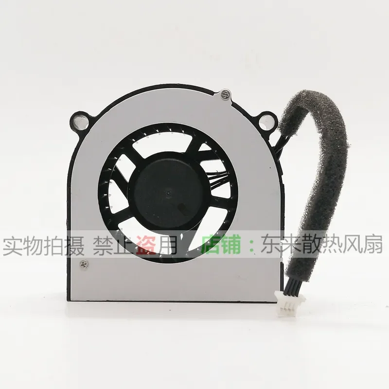 for Fengmi S5 Laser Projector PABD05520SH Turbo Cooling Fan 5V 0.65A Replacement Part