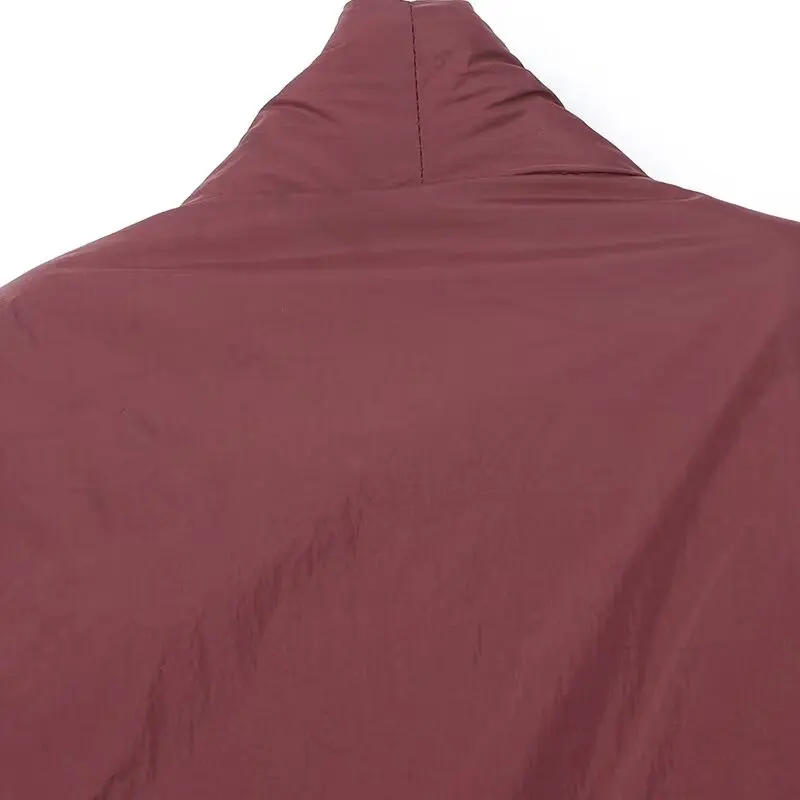 Рисунок 6 - Tangada 2025 зимняя женская винно-красная