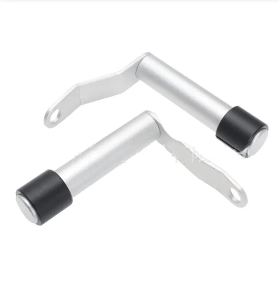 Fit Voor 22mm en 29mm mistlampen K1600 B GT GTL Motorfiets Mistlampen Montage Houders Fit Voor BMW K1600B K1600GT K1600GTL 1SET