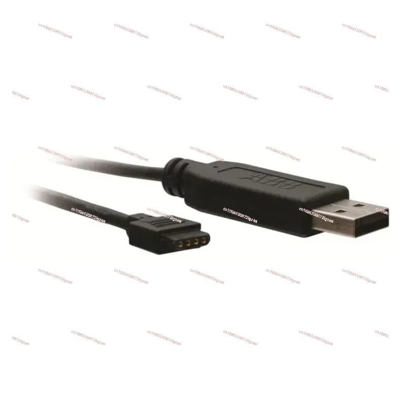 PLC Programming Cable Pluto USB-cable for  2TLA020070R5800