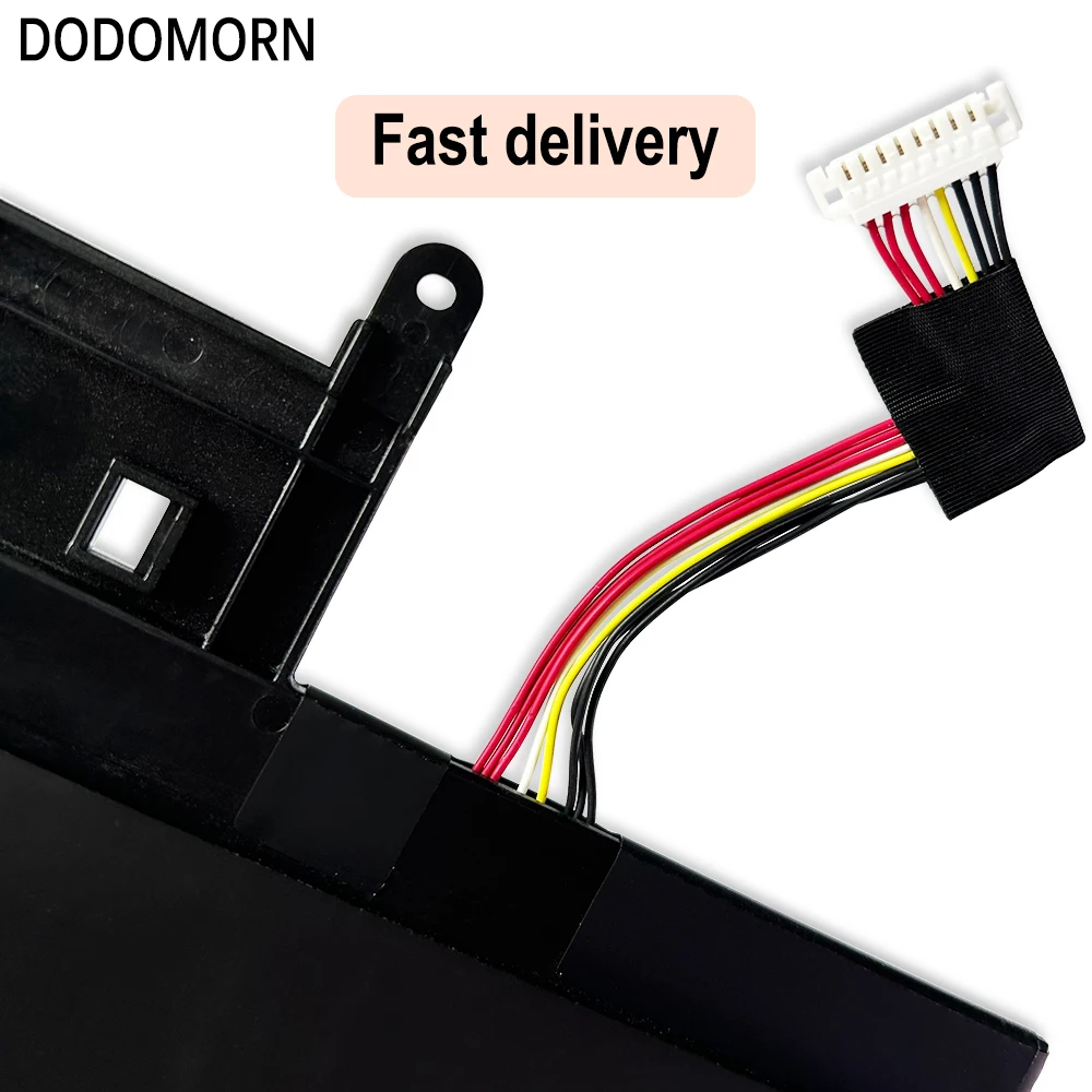 DODOMORN-Batería de ordenador portátil B31N1345 para ASUS, serie TP500, TP500L, TP500LA, TP500LB, TP500LN, 11,4 V, 48Wh, con número de seguimiento en Stock