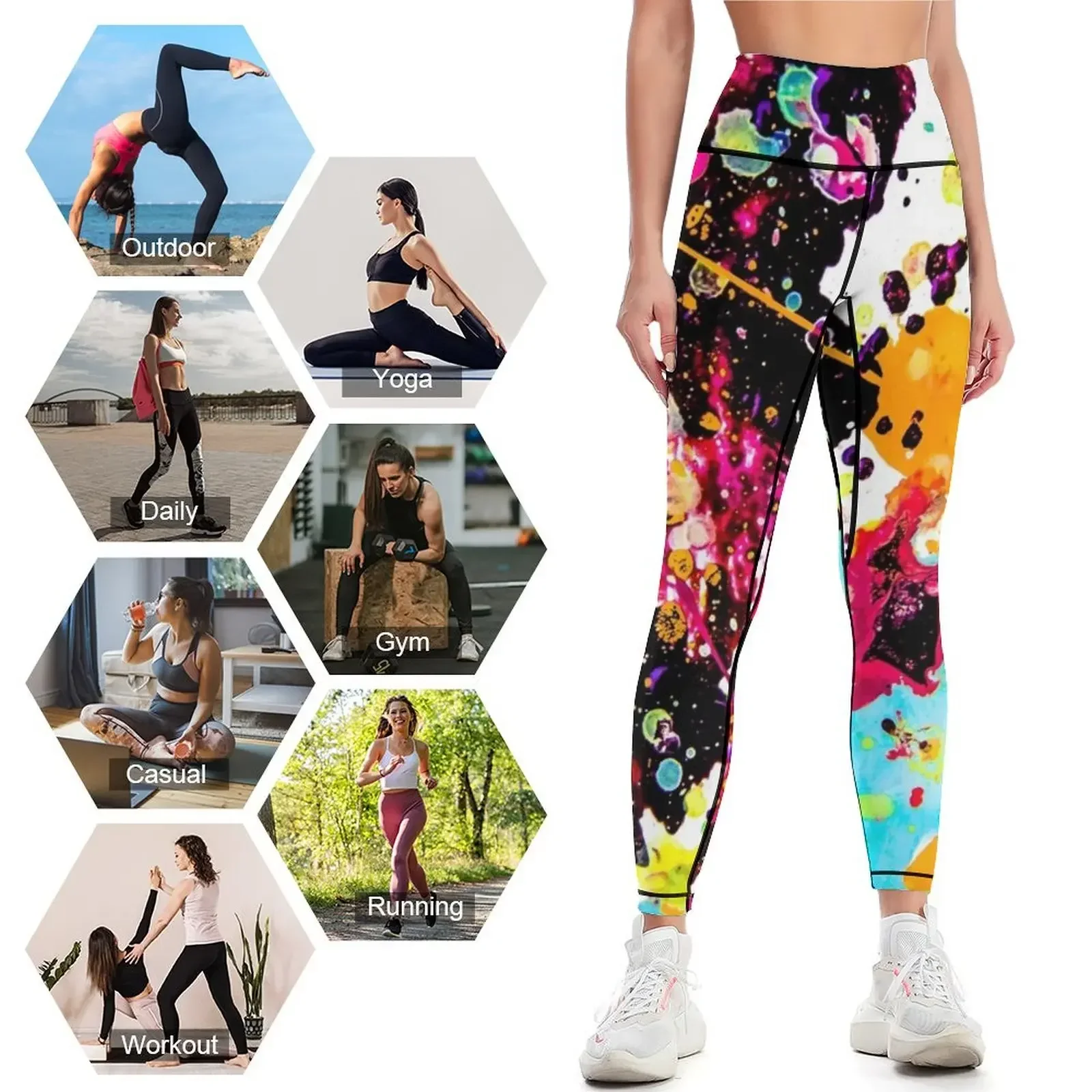 Você é tão legal leggings roupas esportivas para ginásio feminino calças esportivas roupas de ginástica das mulheres leggings