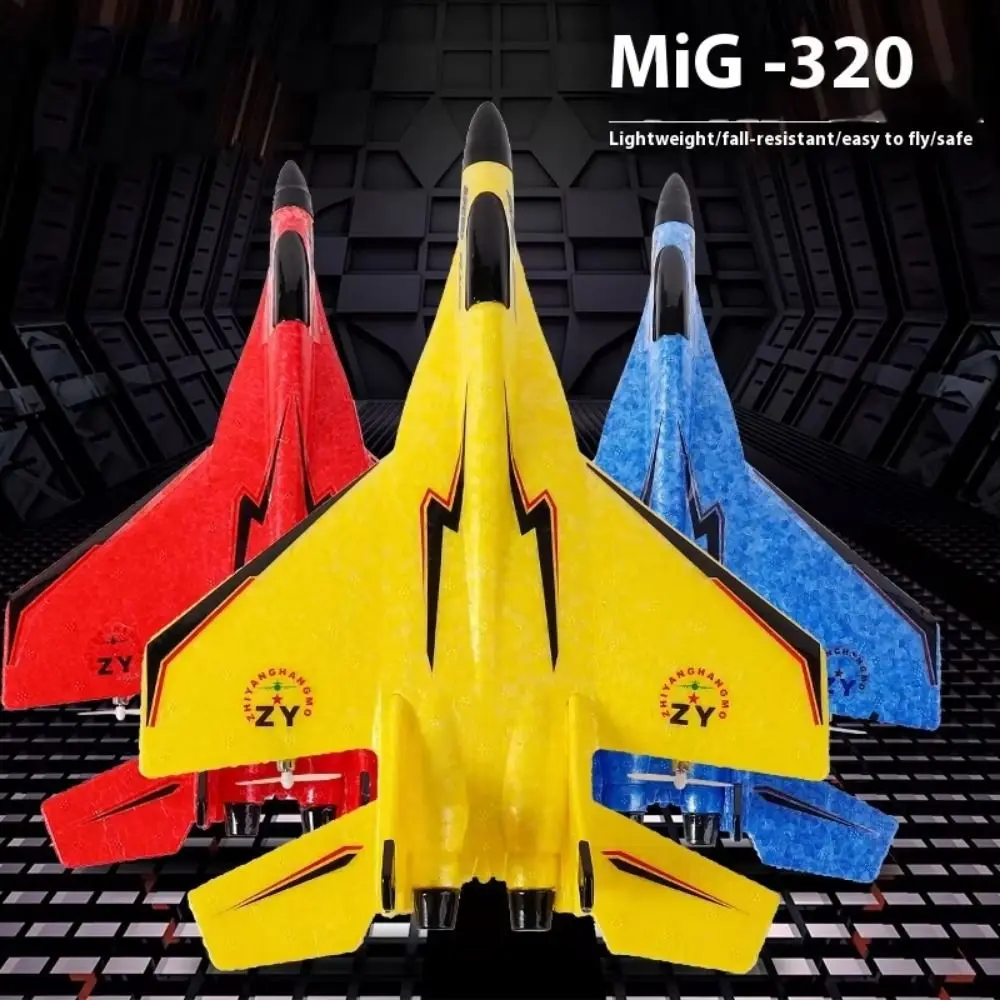 Elektrische afstandsbediening Vliegtuigen Speelgoed Sensorbediening Radiobesturing Vliegtuigen Draadloze radiobesturing Simulatie Helikopterspeelgoed