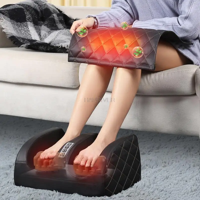 

Automatic foot massage kneading machine parts according to the foot leg leg foot foot massager instrument