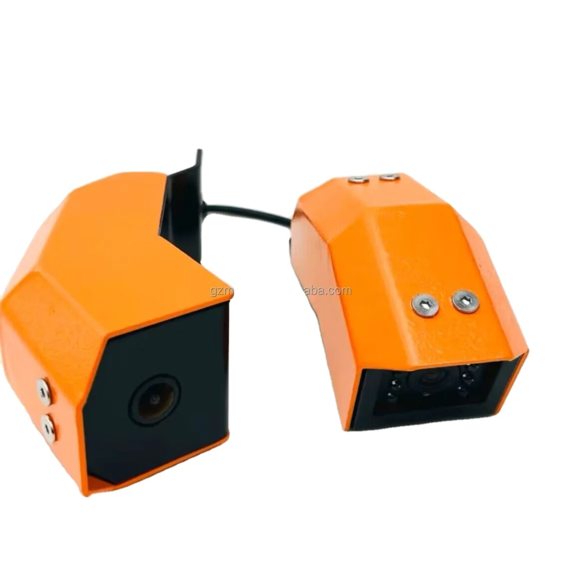 

Electrical Components AEC Camera, For Doosan DX150 DX200 DX220 DX215 Excavator Spare Parts, Reversing Camera Radar.