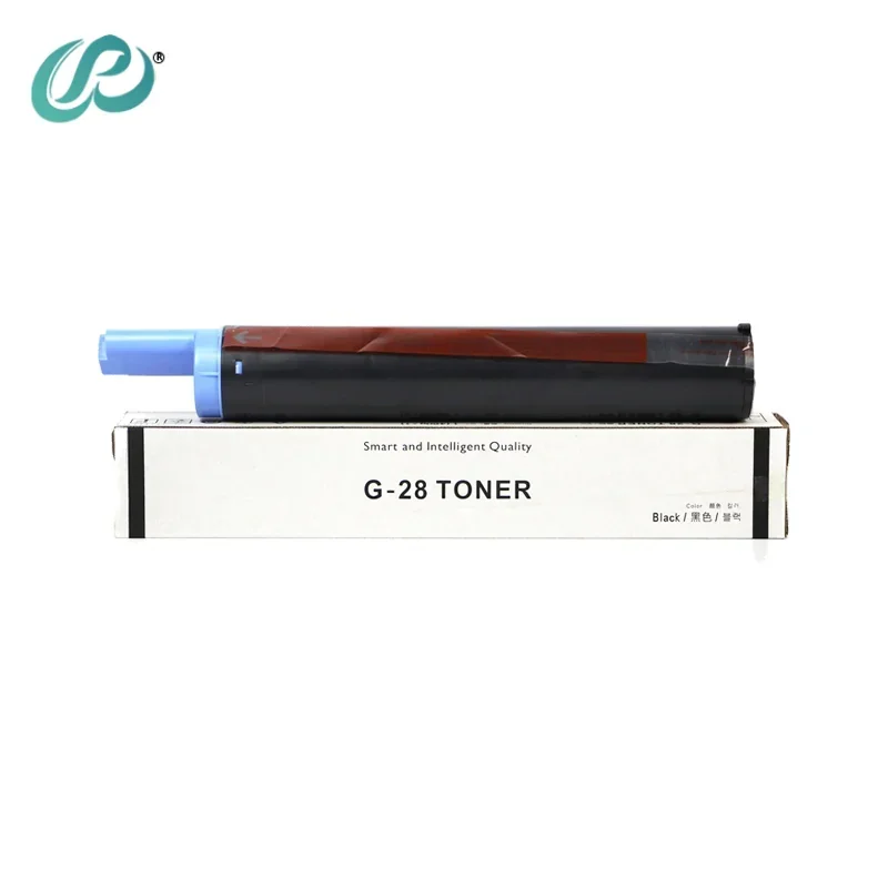 1pcs G28 GPR-18 C-EXV14 Toner Cartridge BK360g for Canon IR 2318 2320 2320 2420 2016 2018 2020 2025 2030 Copier Toner Powder