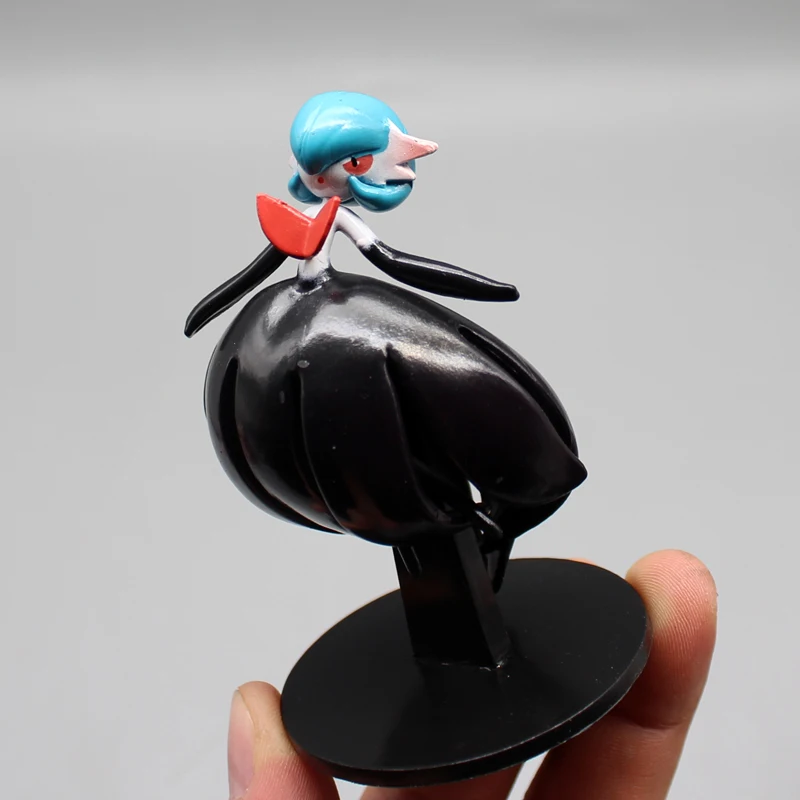 8.5cm Gardevoir Two Colors Popular Anime Figure Model Statue Collection Desktop Decoration Ornament Toys Gifts