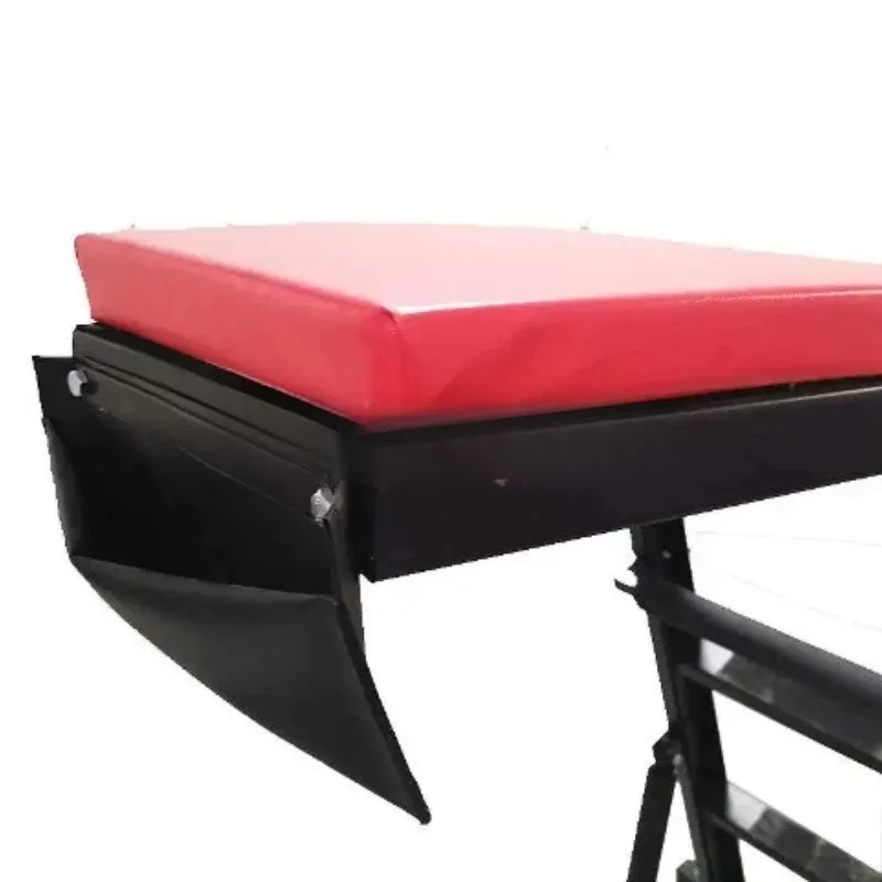 for Auto Repair Step Stool High Position Car Maintenance Work Board Garage Mechanic Tool