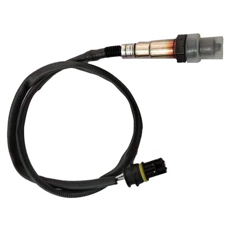 

Car Oxygen Sensor O2 0258006318 For Mercedes Benz C240 C320 CLK320 350 430 500 G500 2001-2011 0015400717