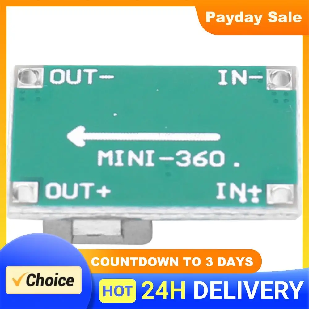 4.75V-23V Mini360 R…