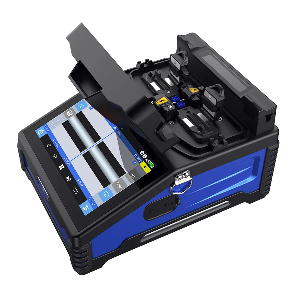 YG-K3S 6 Motor Opti…