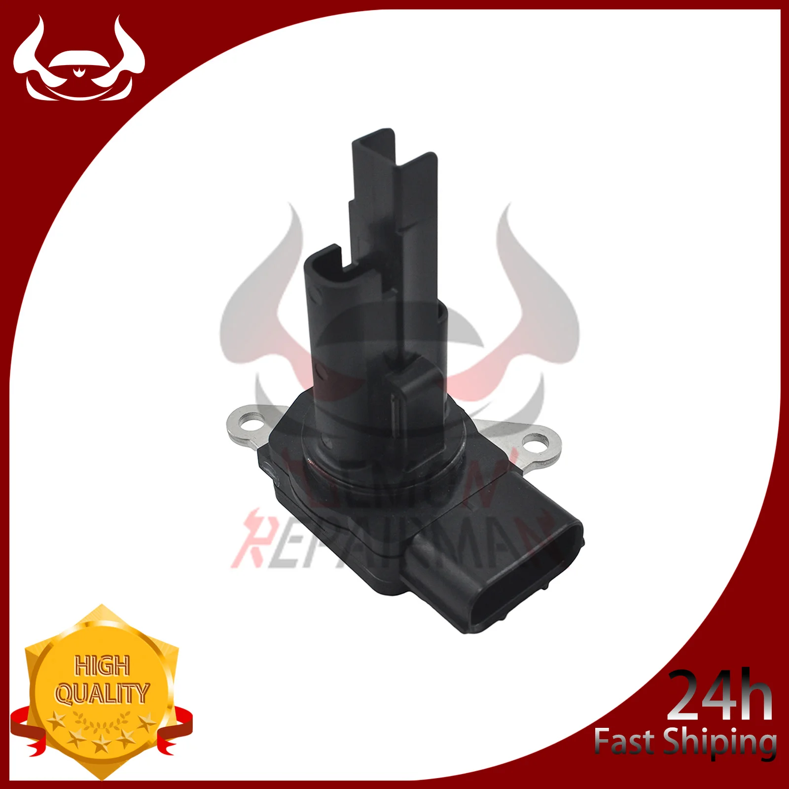 

37980-R40-A01 197400-5140 Датчик массового расхода воздуха MAF для Acura TSX 2009-2010 Honda Accord 2008-2009 Civic 2012-2015 2.4L