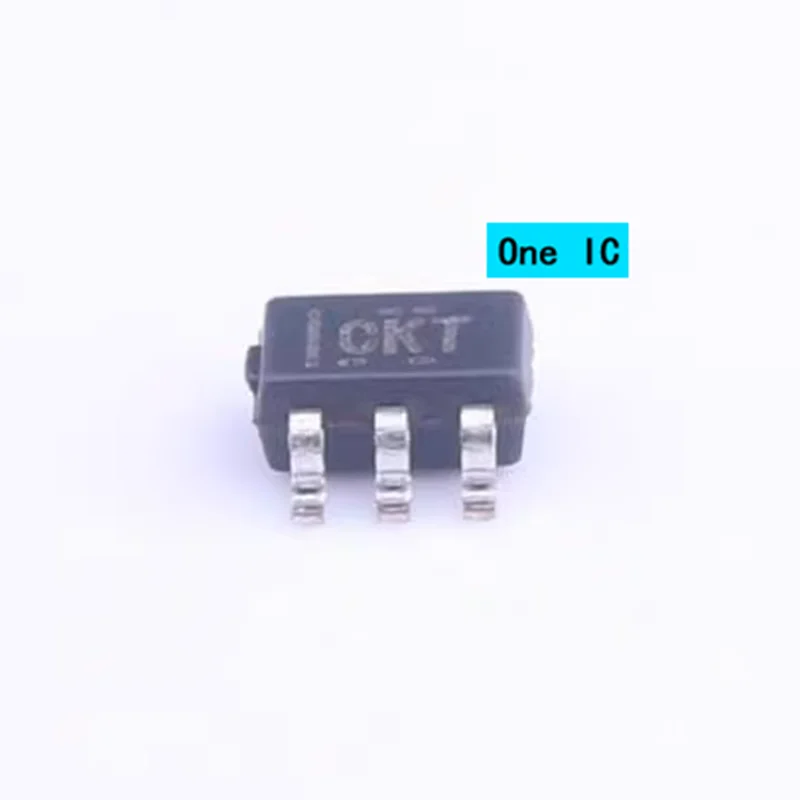 

10pcs 100% Original TPS61222DCKR CKT TPS61222DCK TPS61222 61222 SC70-6 Brand New Genuine Ic