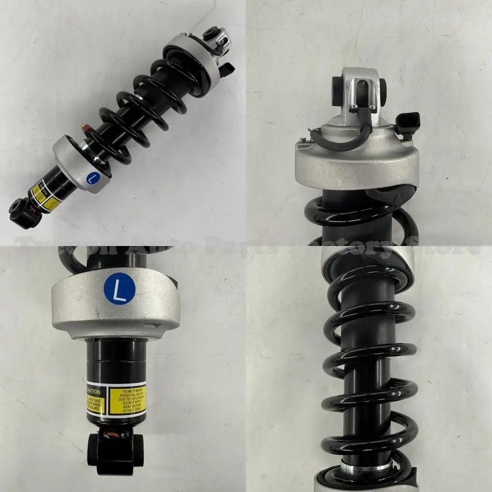 

High Quality 1 Piece Rear Electric Shock Absorber for Audi Old Model R8