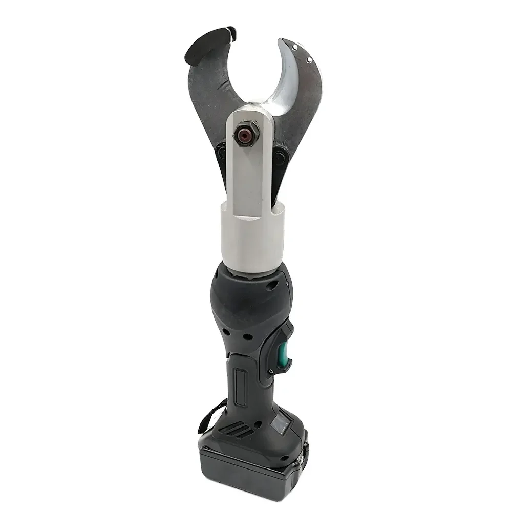 

EP-1550 Electric Hydraulic Tool Cordless Battery Operated PEX/Copper/Stainless Steel Pipe Crimping Fitting Press DIY Grade OEM