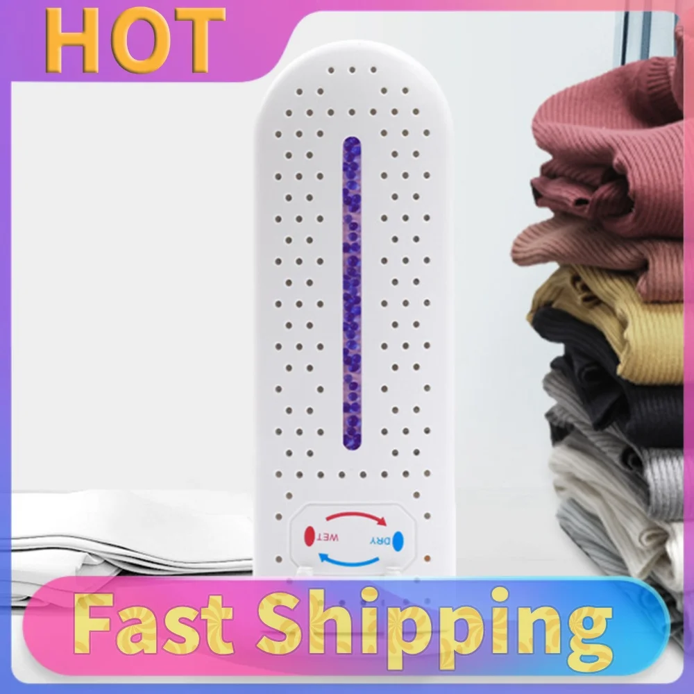 Dehumidifier Portable Mute Electric Dryer Energy Saving Electric Moisture Absorbing Machine Comfortable for Bedroom Laundry Room