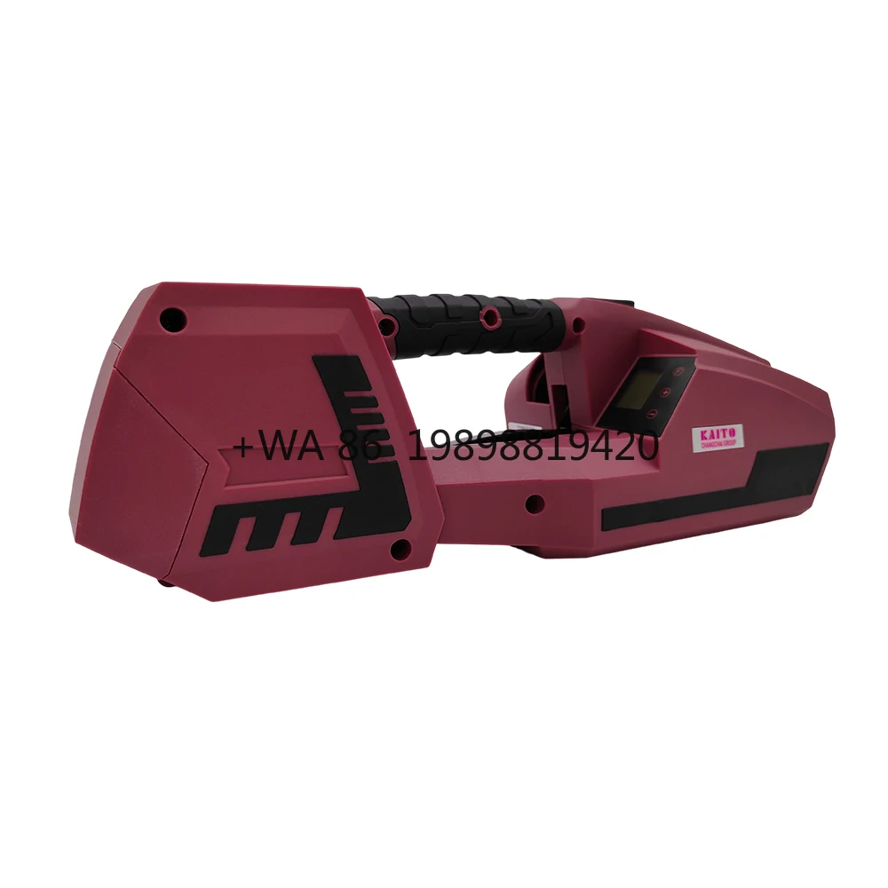 

Пластиковая лента из полиэстера для полуавтоматической обвязочной машины для гофрированной коробки