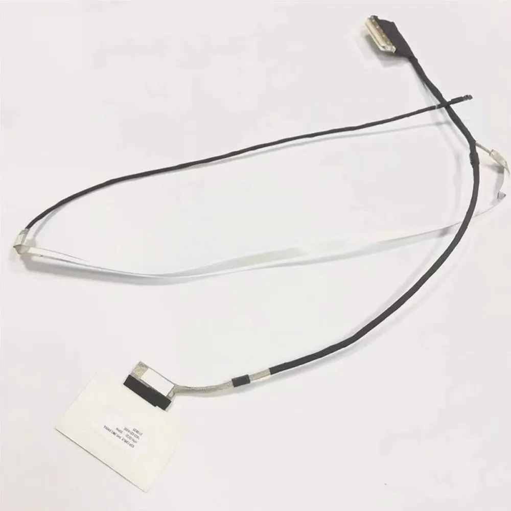 Untuk Acer Swift 3 SF315-51 SF315-52G layar Video Laptop pita Display LED LCD kabel Flex kamera Cable Cable