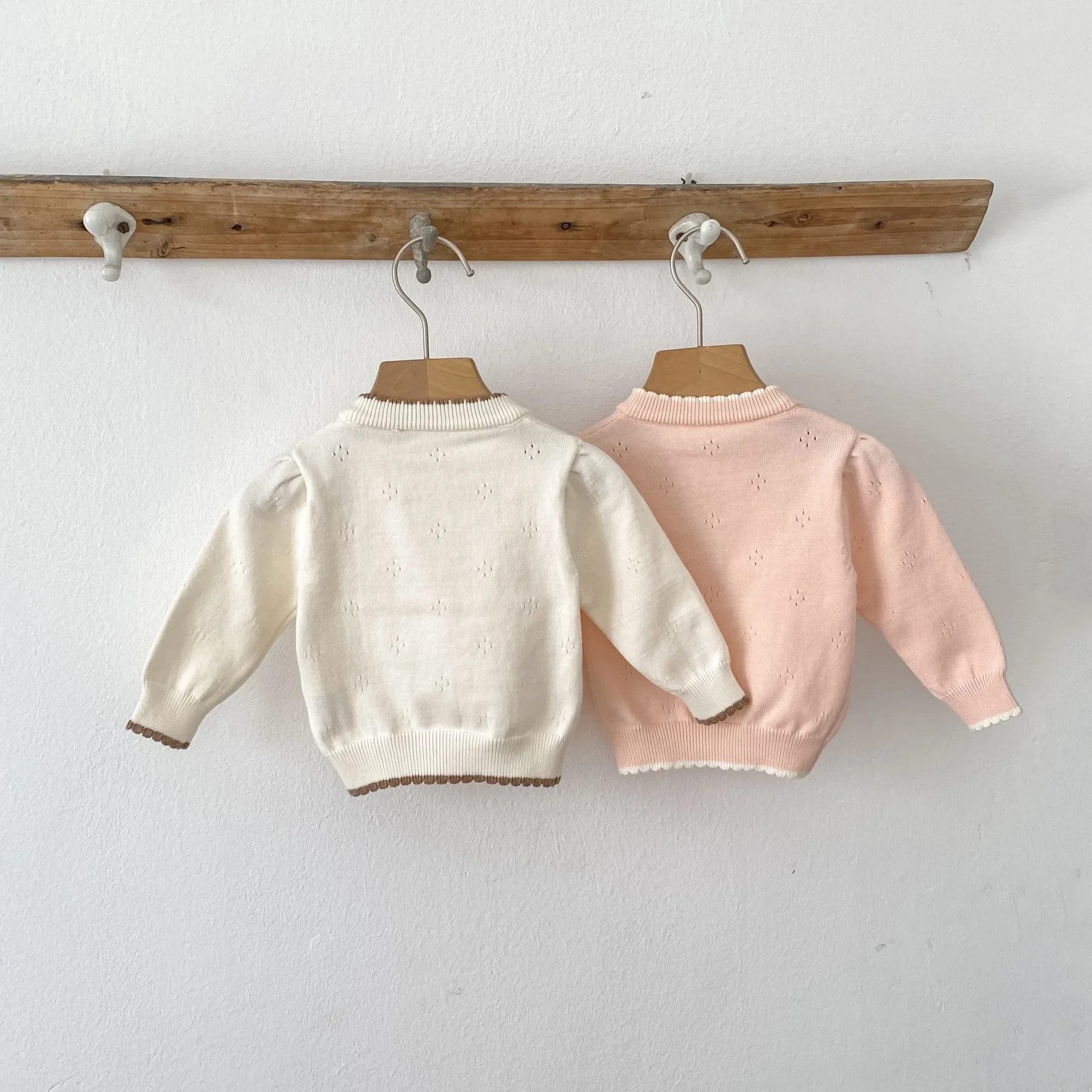 Рисунок 2 - Одежда для маленьких девочек