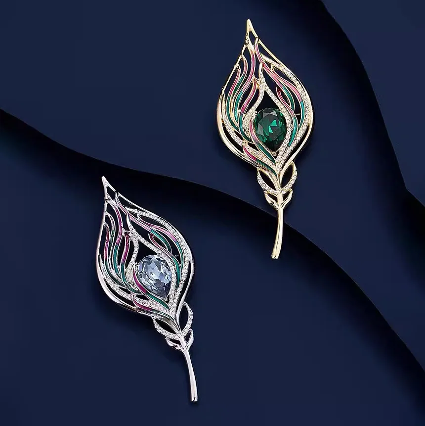 Brooches Mellerio: Un Elegante Accessorio per ogni Occasione