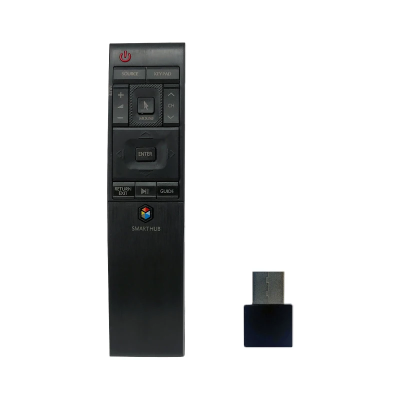 New For Samsung Smart TV Remote Control BN59-01220D BN59-01220A BN59-01220E UN40JU6700BN59-01221B RMCTPJ1AP2 UA55JS8000W