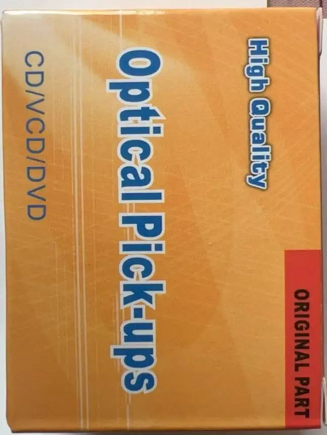 

Replacement For SAMSUNG MAX-S720 CD Player Spare Parts Laser Lens Lasereinheit ASSY Unit MAXS720 Optical Pickup Bloc Optique