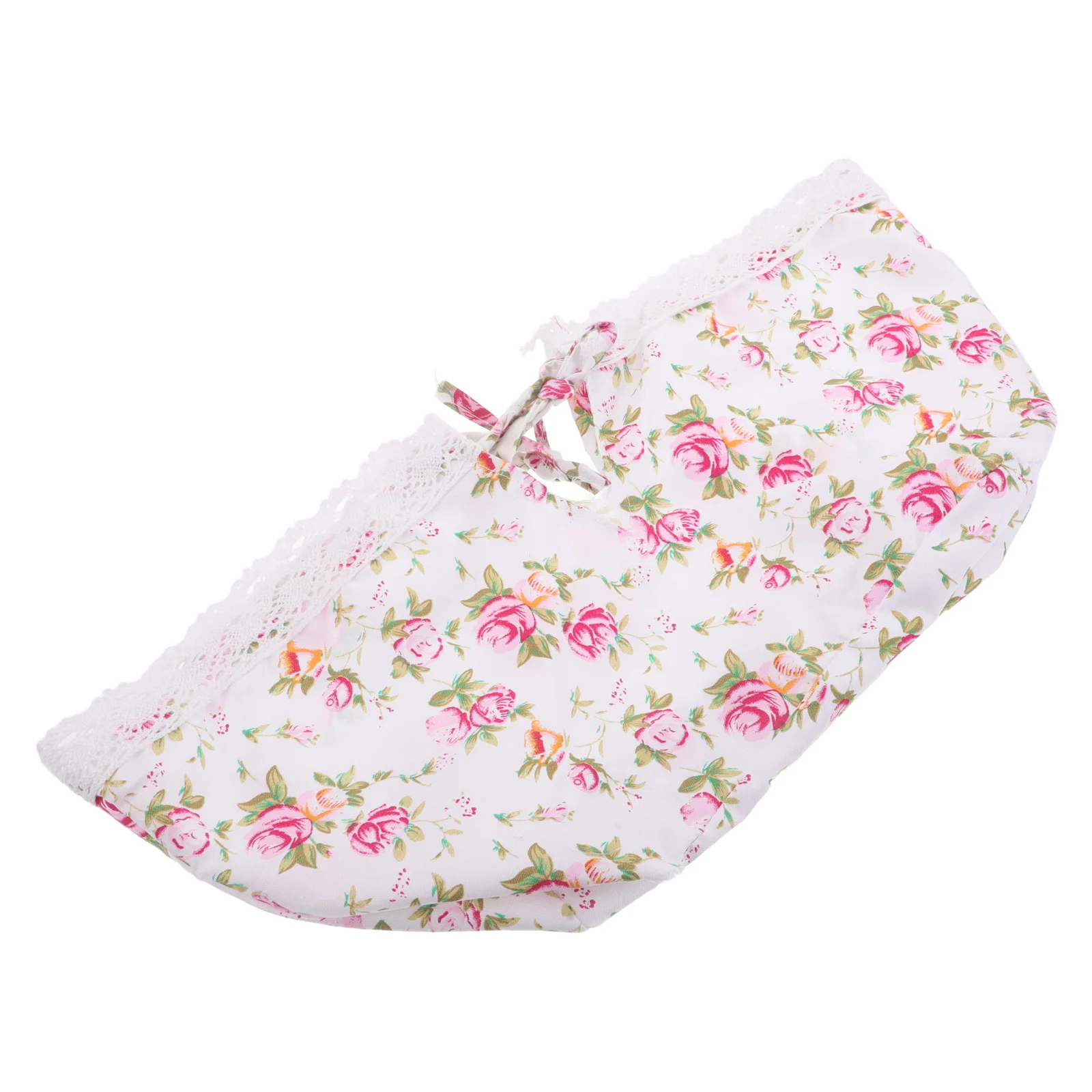 

Replacement Fabric Liner For Wicker Basket Picnic Hamper Decorative Insert Breathable Storage Basket Liner