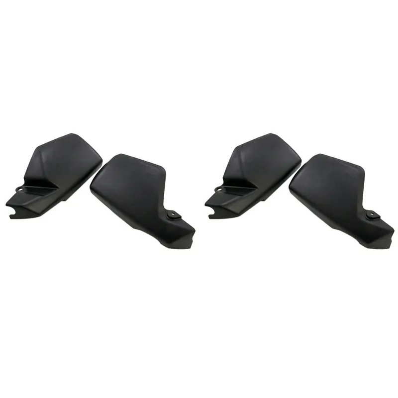 A03Z-4X Motorcycle Handguards Handlebar Guards For V-Strom DL650 2004 - 2022 Hand Guard DL 650 V Strom