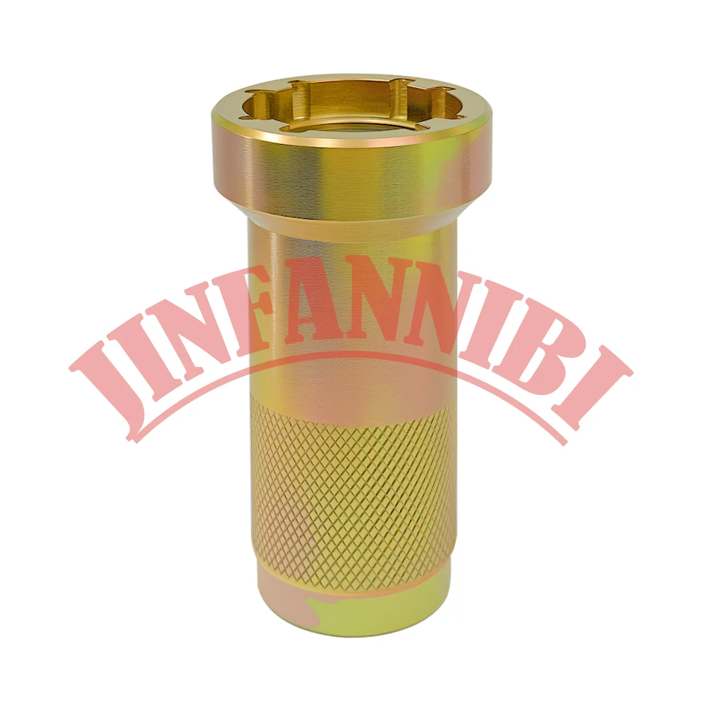 Crankshaft Slit Nut Tool for Polaris Magnum 500 1999-2003, Ranger 400 2010 2011 2012 2013 2014