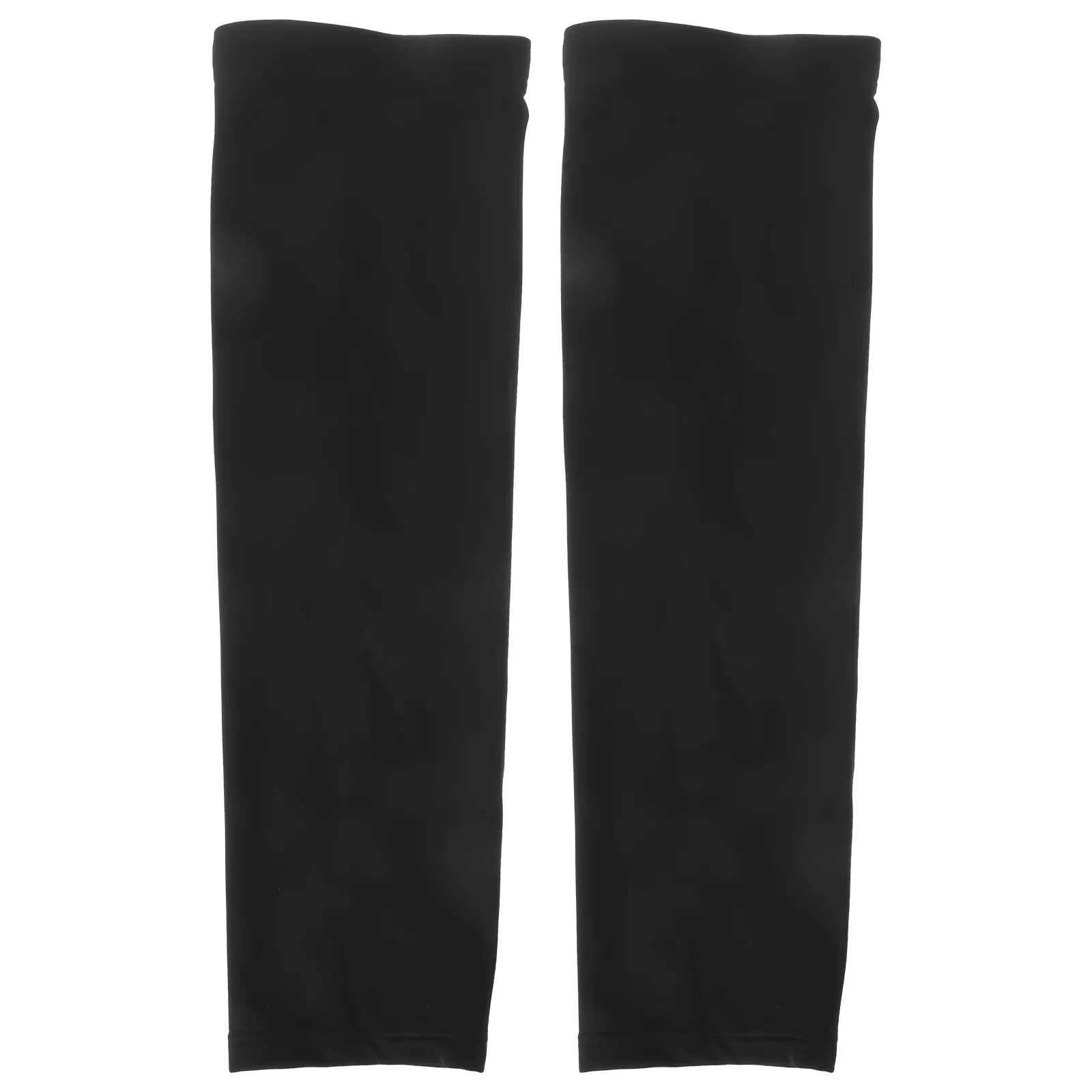 

2 пары утеплителей для рук (нарукавников) для активного отдыха, унисекс, комфортные, зимняя защита для велоспорта, баскетбола, бега, защита от холода, для спорта